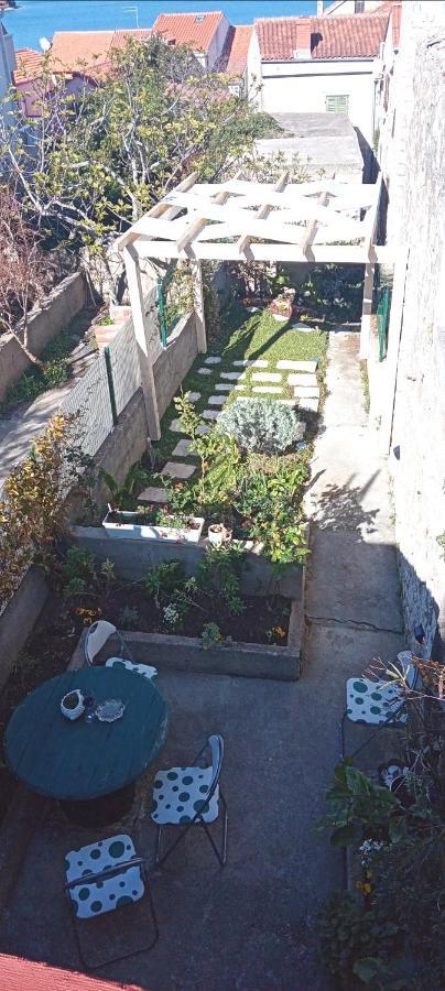Kaleta Apartman Kali Exterior foto