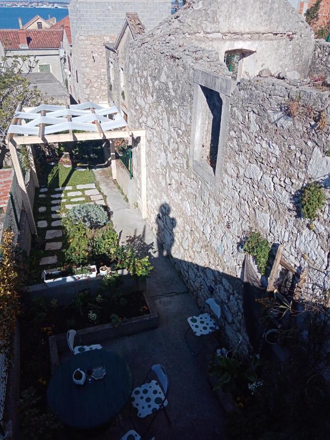 Kaleta Apartman Kali Exterior foto