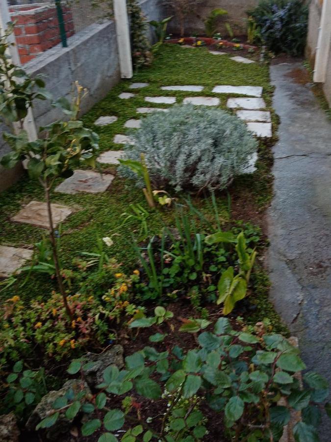 Kaleta Apartman Kali Exterior foto