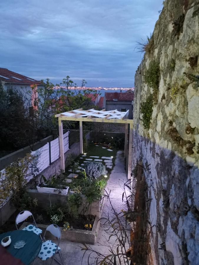 Kaleta Apartman Kali Exterior foto