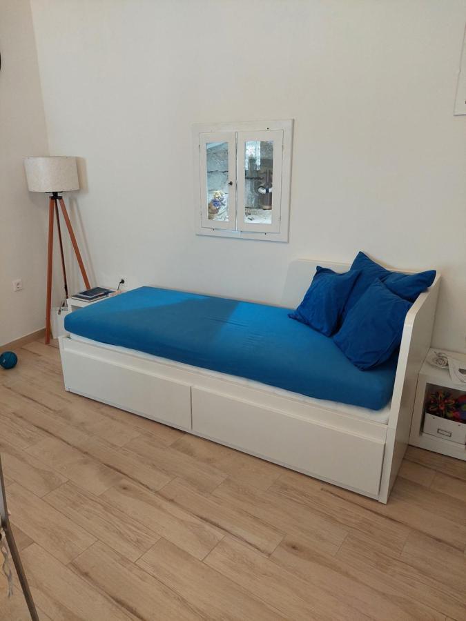 Kaleta Apartman Kali Exterior foto