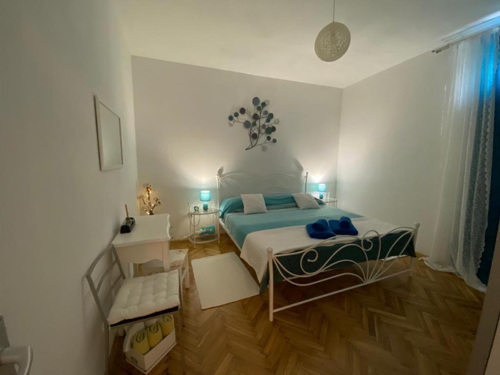 Kaleta Apartman Kali Exterior foto
