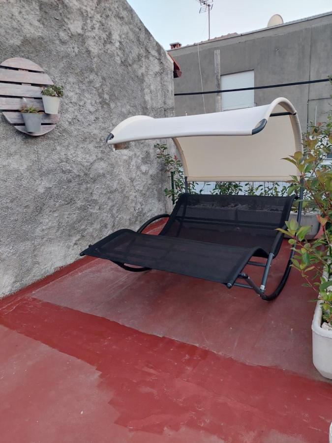 Kaleta Apartman Kali Exterior foto