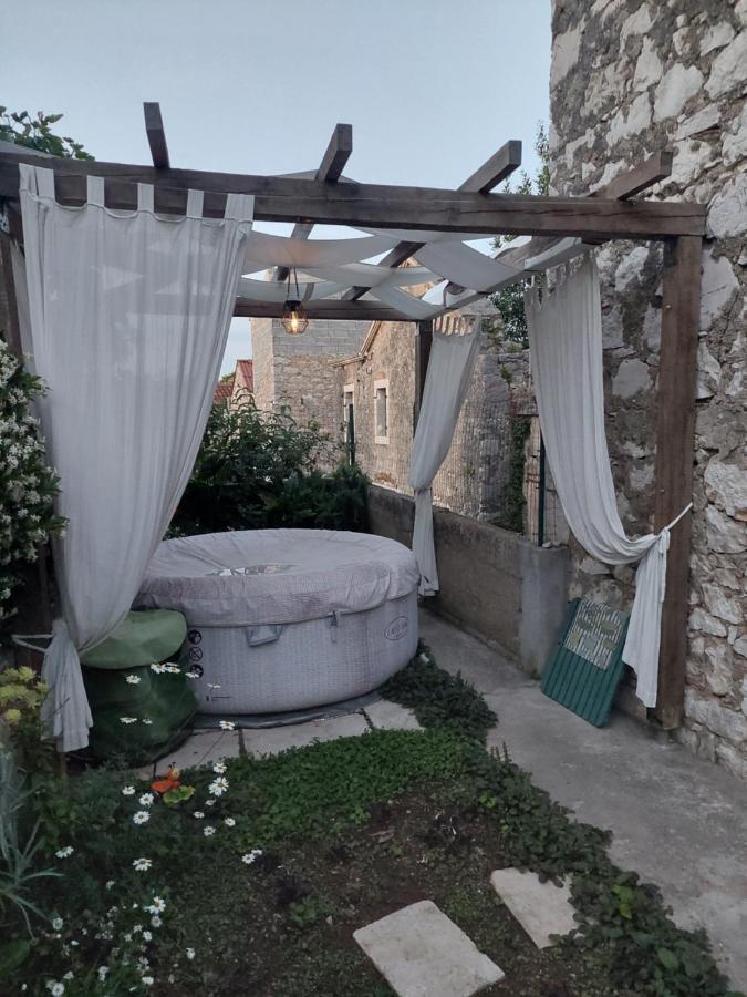 Kaleta Apartman Kali Exterior foto