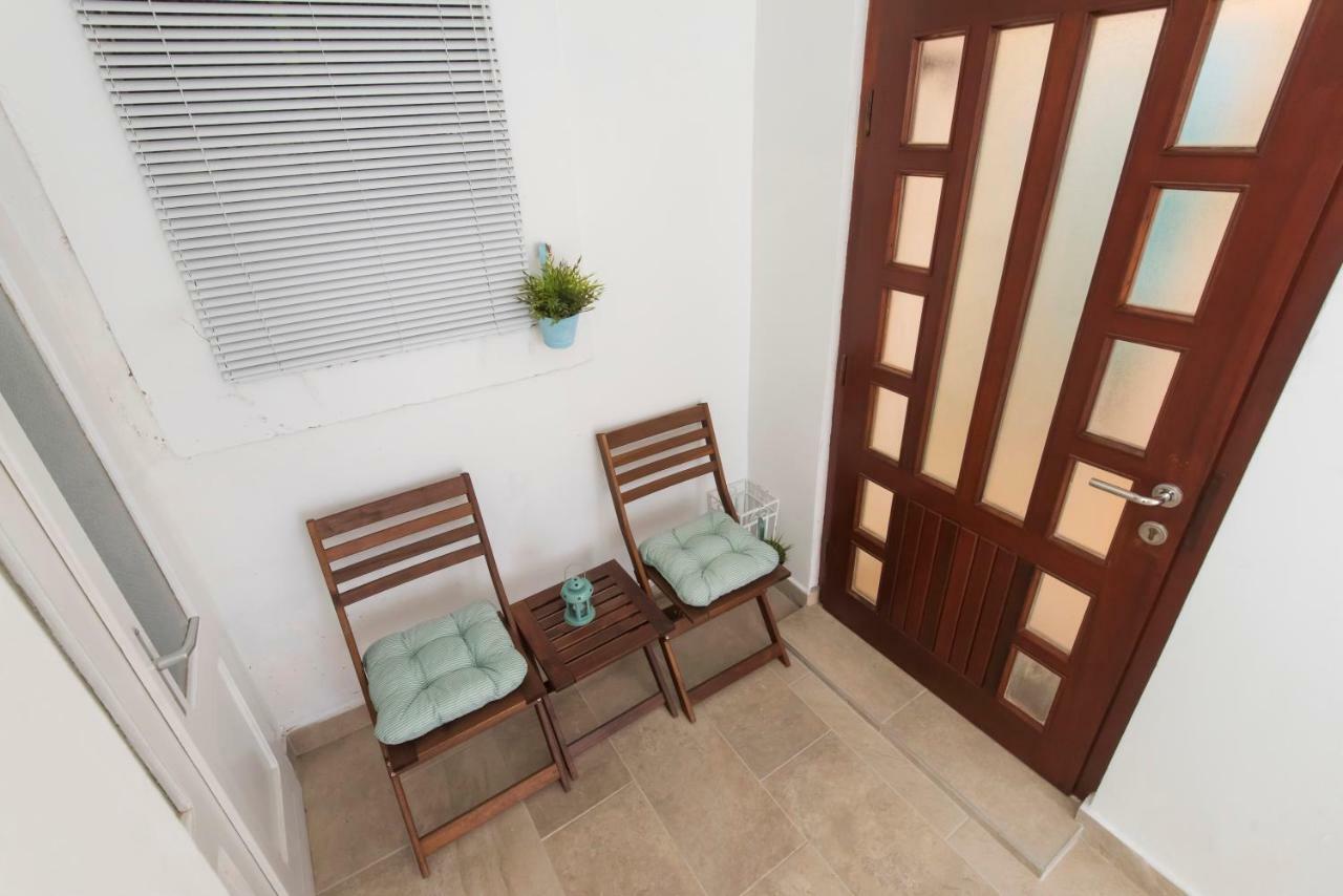 Kaleta Apartman Kali Exterior foto