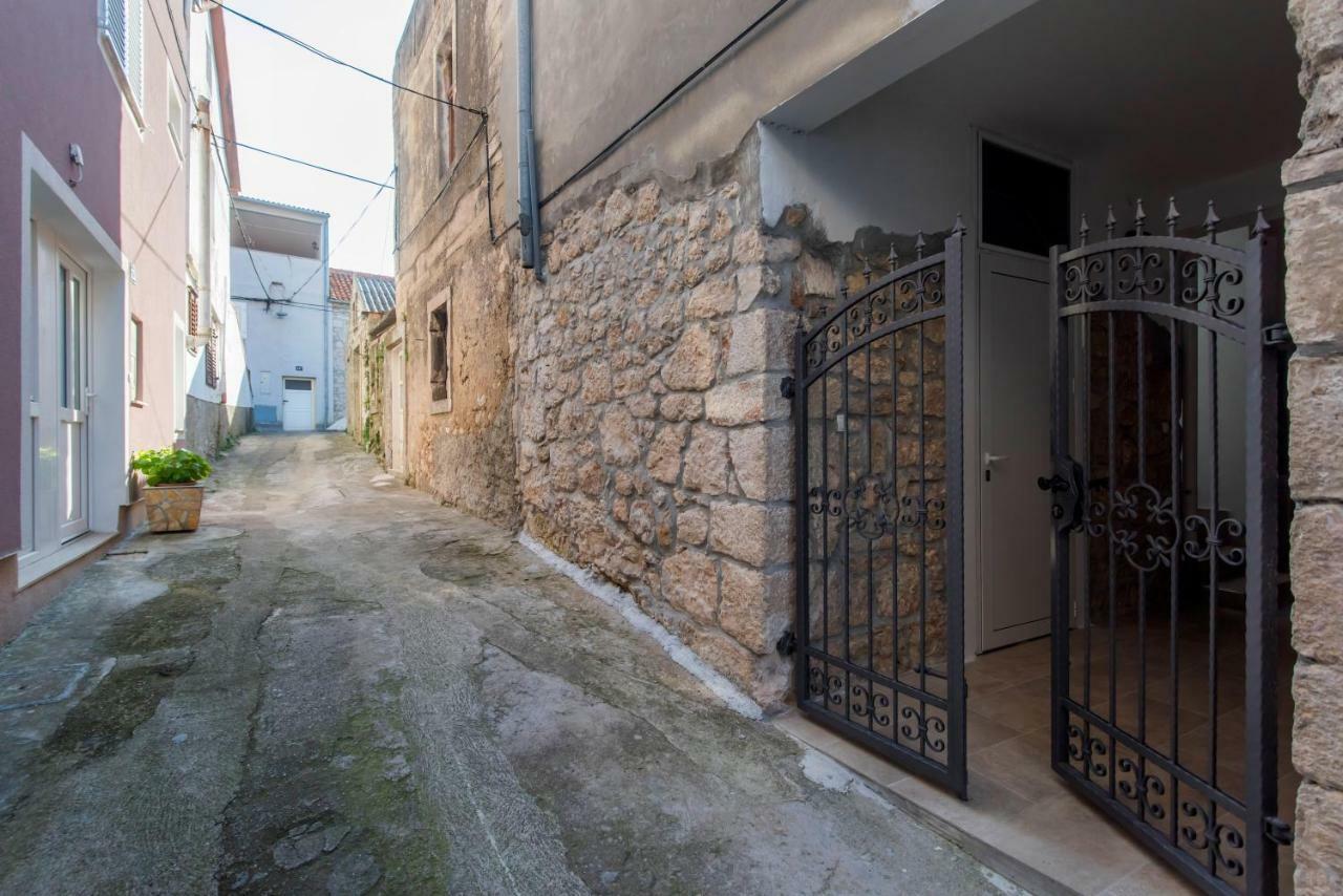 Kaleta Apartman Kali Exterior foto