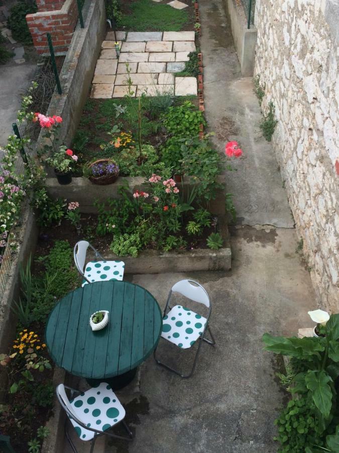 Kaleta Apartman Kali Exterior foto